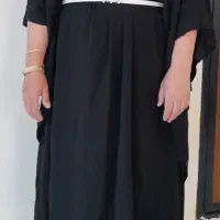 مانتوعبایی