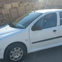 پژو ۲۰۶ تیپ ۲|خودرو سواری و وانت|یزد, |دیوار