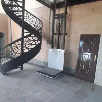 بالابر هیدرولیکی فروشگاهی