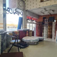 نودل آسانسوری، کناره برشی شریعتی ۲۰،موکت فانتزی