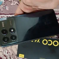 ((پوکو ایکس شیش پرو رم ۱۲))