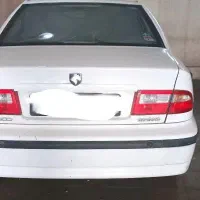 سمند ef7 دوگانه