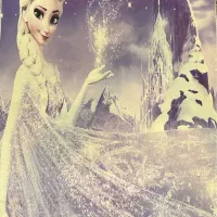 فرش اتاق کودک درحد نو