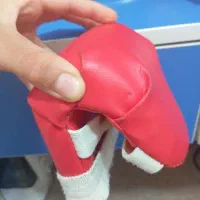 دسکش بکس
