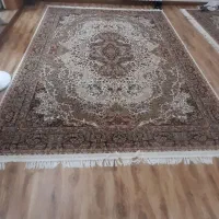 فرش ماشینی ۹ متری