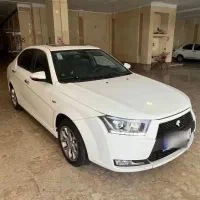 دناپلاس توربو اتومات اپشنال مدل ۱۴۰۴