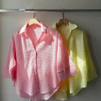 بیرونبر ومزدی دوز شومیز،