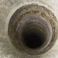 حفر چاه های فاضلاب خانگی