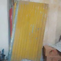 ۴برگ ایرانیت فلزی