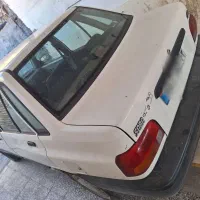 پراید مدل 87