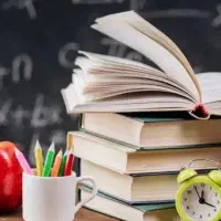دبیرعربی هستم