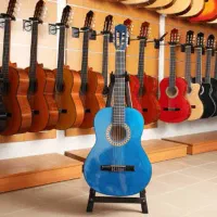 گیتار Indonesia کلاسیک