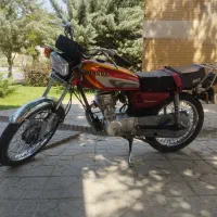 هندا125
