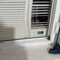 کولر گازی پنجره ای