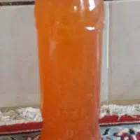 آبغوره تازه خانگی