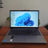 لپ‌تاپ قدرتمند Lenovo نو زیر قیمت
