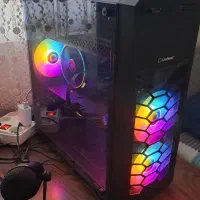 کیس پر قدرت