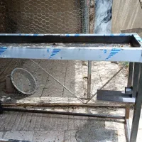 منقل|اجاق گاز و لوازم برقی پختوپز|زاهدان, |دیوار