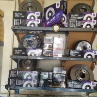 دنیای لنت ترمز با بهترین کیفت و ضمانت