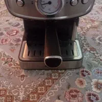 اسپرسوساز درحدنونو