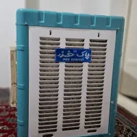 کولر آبی