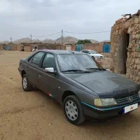 فروش پژو 405