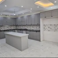 کابینت با شکوه مهدی کد 15946|مصالح و تجهیزات ساختمان|رشت, جانبازان|دیوار