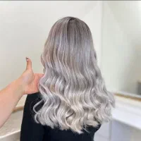 انوع رنگ مو های تابستونه و شیک با (رنگساژ رایگان)