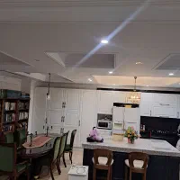ساخت و نصب و تعمیر انواع کابینت و کمد دیواری
