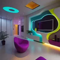 نیازمند نقاش ماهر ساختمانی