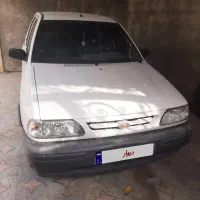 پراید SE ۱۳۹۴