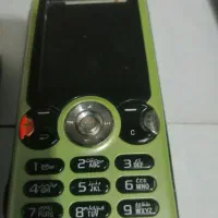 یک عدد گوشی سونی اریکسون کا512