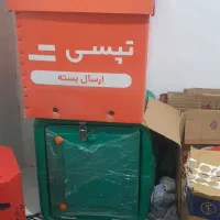 باکس اسنپ