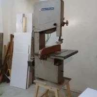 اره فلکه نجاری فارسی بر کشویی ماکیتا رنده اینکا