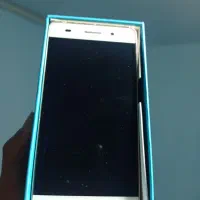 گوشی کارتون دار و بارکد دار