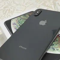 ایفون ایکس اس مکس