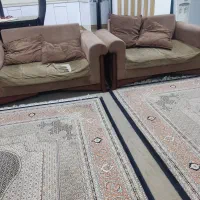 مبل|مبلمان خانگی و میز عسلی|بندر ماهشهر, |دیوار