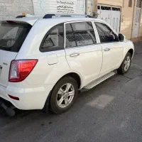 لیفان X60 در حد صفر