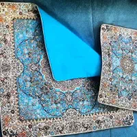رومیزی یا به عنوان جانماز