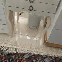 کنسول قاشق چنگال