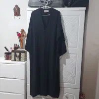 مانتو سایز ۴۸ در حد نو