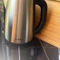 کتری برقی بوش المان