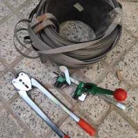 تسمه کش و کاتر و تسمه