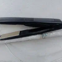 اتو مو اصلی پرومکس مشکی رنگ