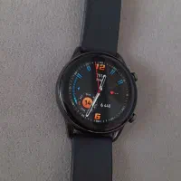 ساعت هوشمند هایلوrt2