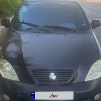 تیبا ۲ مدل ۹۶