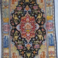 قالیچه دستباف