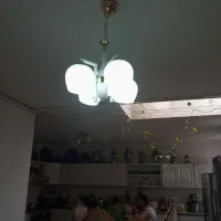 لوستر در حد نو