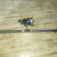 لانسر|ماهیگیری|رشت, نامجو|دیوار