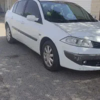 مگان مدل 1391 اتومات2000